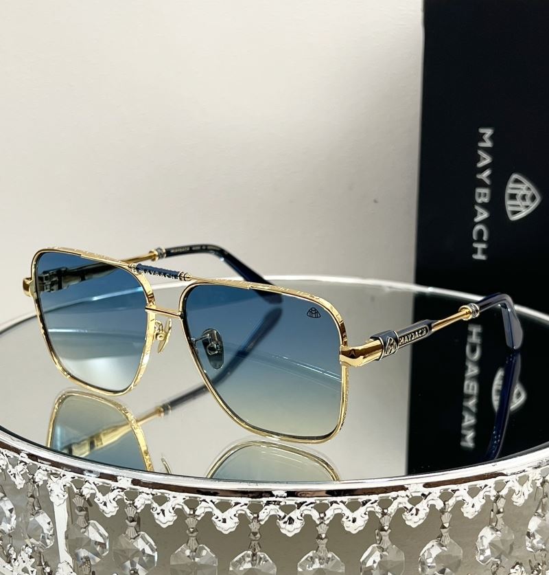 Maybach Sunglasses